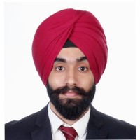 Sukhdeep Singh