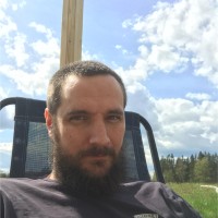 Simon Bolin