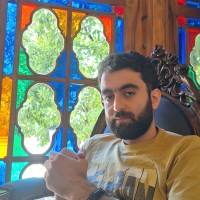 Vahid Abedi