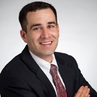 Luke Tashjian