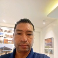 Néstor Alfredo Jiménez Zambrano