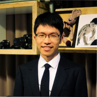 Oliver Chou