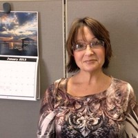 Cheryl Sutherland