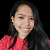Blessie Suñga