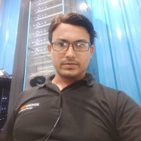 Rakesh Mondal