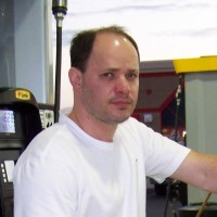 John Madeira