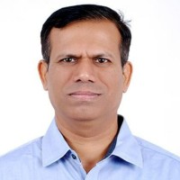 Parag Khambete