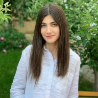 Vanuhi Arakelyan