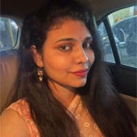 Asmita Kadwe