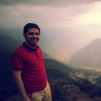 Arash Jalali