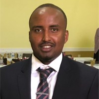 Mustafa Jama