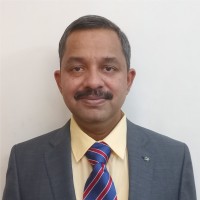 Rajendra Sapre