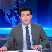 Cheng ”Charles“ Xia 夏橙
