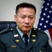 Lee Eric
