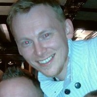 Darren Mitchell