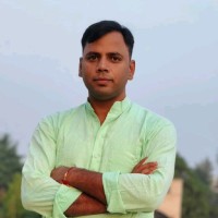 Parmod Kumar