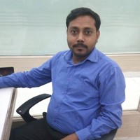 Ashish Rout