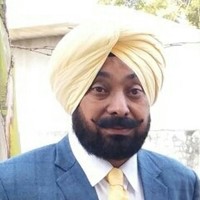 Sukhjit S Shergill