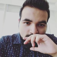 Ricardo Kaleb Morales Esparza