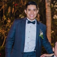 Jesus Barrientos Monsivais