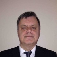 Trevor Smith Fcca