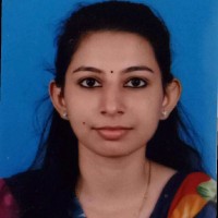 Amrutha Nair