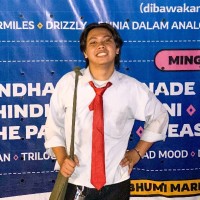 Muhammad Dimas Ariansyah