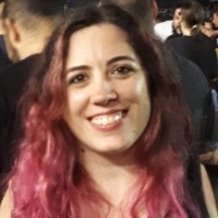 Agustina Prado Appeceix