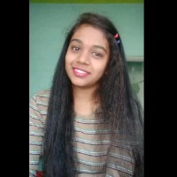 Arpitha S