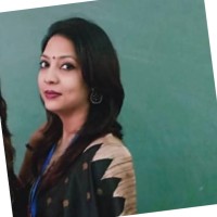 Arundhati Pathak