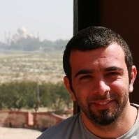 Ersan Ariciogullari