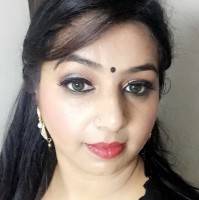 Simran Preet