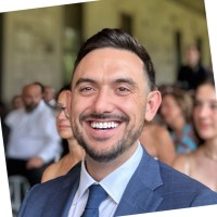 Daniel Palumbo