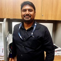 Dr. Suresh Babu