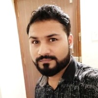 Peeush Dwivedi