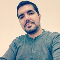 Antony José Barreto Lubo