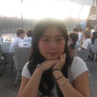 Bethany Cho