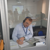 David Fazel