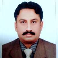 Muhammad Rahil