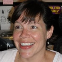 Claudia Baskind, LCSW