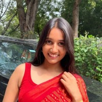 Sweety Rao