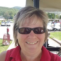 Carol Burke