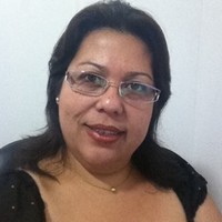 Miriam Paz Paris