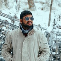 Siddhartha Kumar Ghosh