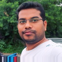 Nrusingh Behera