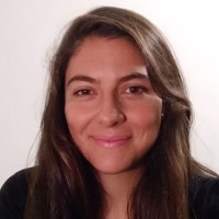 Agustina Algorta Turini