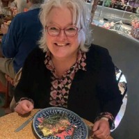 Patricia Hoveijn