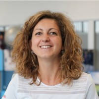 Marie Cordier