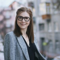 Mariia Khukalo