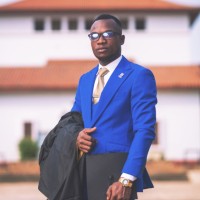 Richmond Nana-Afriyie Baiden